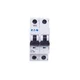 Eaton Odklopnik 2P C 8A 15kA AC FAZ C8/2 278755