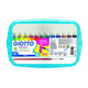 Tempera 12ml 12/1 giotto extra fine 3041