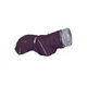 Hurtta Obleka Extreme Warmer III ECO eggplant 25