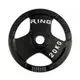 Olimpijski tegovi liveni sa hvatom Ring 1x 20kg RX PL14-20