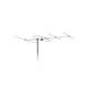 ISKRA FM-50F Spoljna FM antena