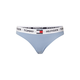 Gaćice Tommy Hilfiger Thong 1P - moon blue