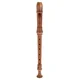 Kljunasta flavta Rottenburgh 4302 Moeck