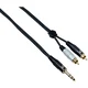 Bespeco EAYSRM500 5 m Avdio kabel (Kot novo)