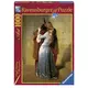 Ravensburger puzzle Hayez The Kiss RA15405
