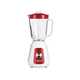 Ufesa BS4717 Ruby Red blender