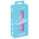 You2Toys Cuties 4 Mini vibrator-analni čep, 10 režima vibracije, Ljubičasti