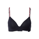 Tommy Hilfiger Underwear Grudnjak, tamno plava