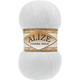 Alize Angora Gold 0055 White