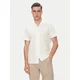 Baldessarini Srajca B3 76001.3703 Bela Regular Fit