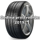 STARA GOD. PROIZVODNJE GUMA 235/40R18 95Y P ZERO (PZ4) XL TL PIRELLI DOTXX19