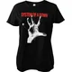 System of a Down System Of A Down Black 2XL Ženske Majica