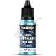 Vallejo VALL-77112 Prava kovinska hidra turkizna 18 ml