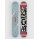 Ride Zero Jr 2027 Kids Snowboard design