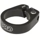 Pro šelna sedalne cevi 34.9mm, alu, black ( PRAC0062 )