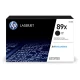 toner HP CF289X / 89X (črna), original
