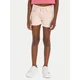 Tommy Hilfiger Jeans kratke hlače Harper KG0KG07918 Roza Relaxed Fit