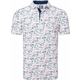 Footjoy Golf Course Doodle White L