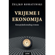 Vrijeme i ekonomija - Koncept funkcionalnog vremena
