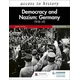 Access to History: Democracy and Nazism: Germany 1918-45 for AQA Third Edition