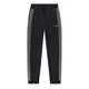 Guess Spodnji del trenirke J6RB17 KCAY2 Črna Regular Fit