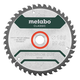 Metabo List kružne testere za drvo Classic 165x20 Z42