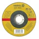 shumee VOREL REZALNI DISK ZA KOVINO 125 x 1,0 x 22,2 mm 08631