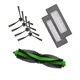 Prime Mega-Pack za iRobot Roomba Combo R1138, R1118