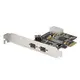 Digitus DS-30203-2 mrežna kartica Notranje 800 Mbit/s