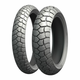 MICHELIN 170/60R17 72V TL/TT ANAKEE ADVENTURE R