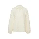 COMMA Bluza pesek