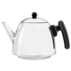 Bredemeijer Teapot Classic 1,2l Steel / black 1310Z
