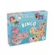 Društvena igra Paladone Board Game Disney - Bingo