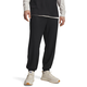 Hlače Under Armour Rival Waffle Jogger Black S