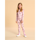 Sinsay - Helanke The Smurfs - pastelno roze