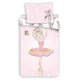 Jerry Fabrics Vključeno perilo Ballerina 140/200, 70/90