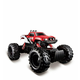 Maisto RC - Rock Crawler, rdeč, 2,4 GHz