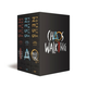Chaos Walking Boxed Set