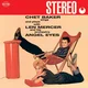 Chet Baker - Sings And Plays With Len Mercer And His Orchestra Angel Eyes (Limited Edition) (Red Coloured) (LP)