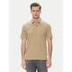 BOSS Polo majica H-Prout 59 50527650 Bež Regular Fit