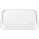 Bežični punjač Samsung 15 W sa zidnim punjačem i USB-C kabelom - bijeli EP-P2400TWEGEU