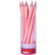 Jumbo olovka u boji APLI - Ružičasta