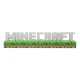 Lampa Paladone Minecraft Logo Light