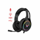 Slusalice Omega VH6060B Gaming + mic