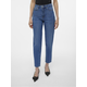Vero Moda Tessa Kavbojke 811959 Modra