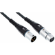 DAddario Planet Waves PW M 10 Microphone Cable