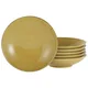 Creatable Set Globokih Krožnikov Curry, 6-Delni