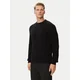 HUGO Pulover Sylas 50570271 Črna Regular Fit