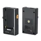 ZGCINE NPF battery Multi USE Charger Adapter