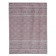 Kayoom VINTAGE PREPROGA 160/230 cm tkano pink